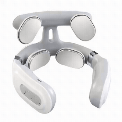 Découvrez notre Masseur Cervicales