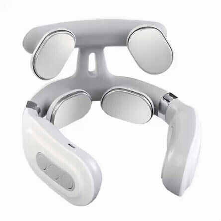 Découvrez notre Masseur Cervicales