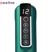 Anti Cellulite OELIVO 12 en 1