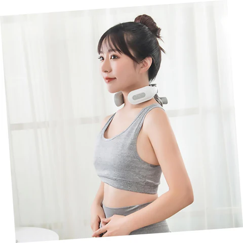 Découvrez notre Masseur Cervicales