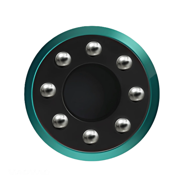 Anti Cellulite OELIVO 12 en 1